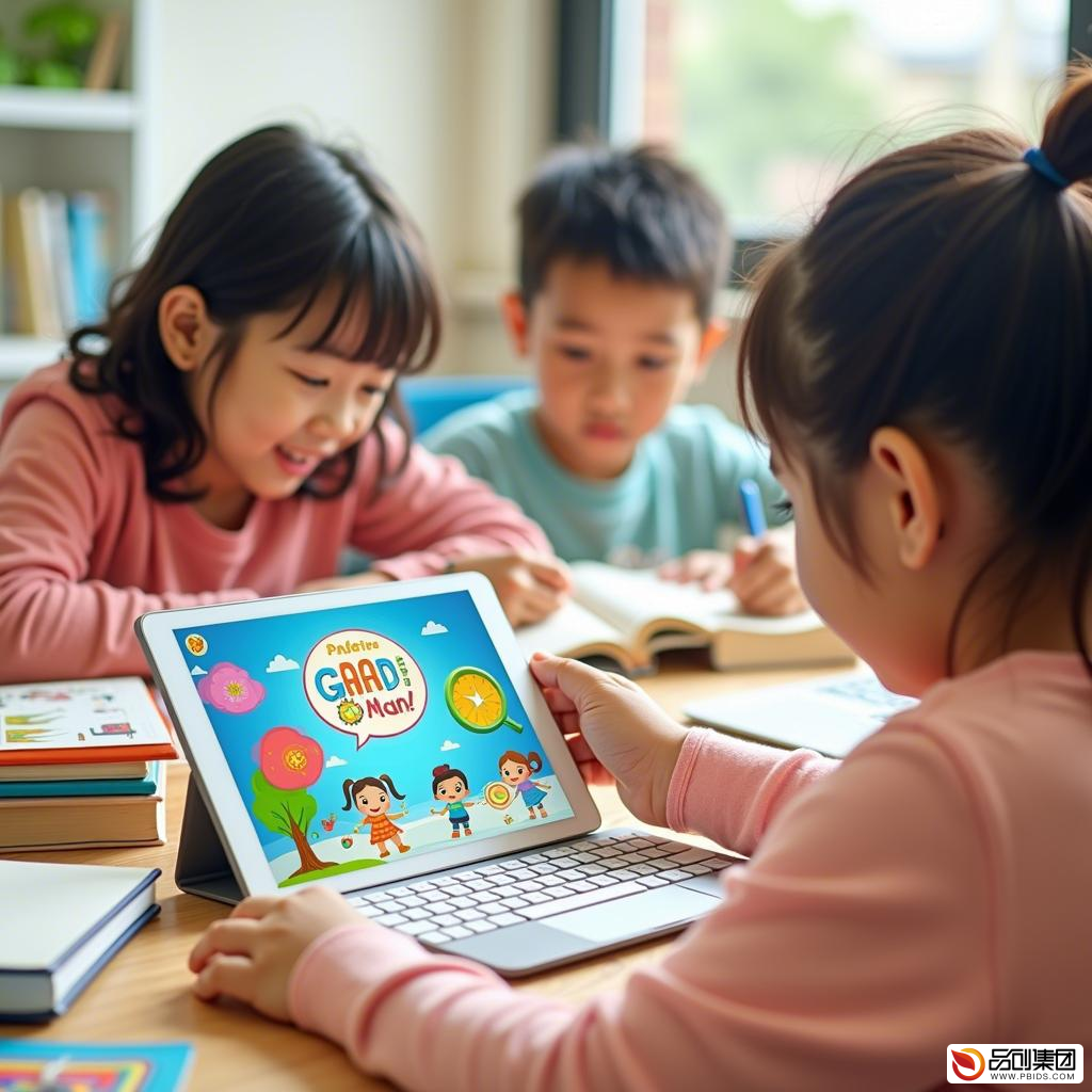 免费中小学教育软件:开启智慧学习的新篇章