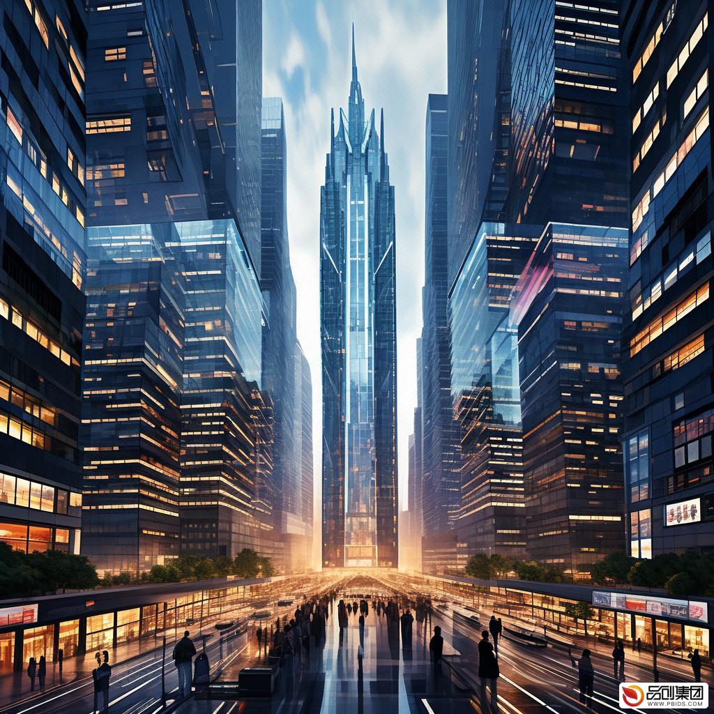 建筑智能化运维服务:提升建筑效能与管理的未来趋势
