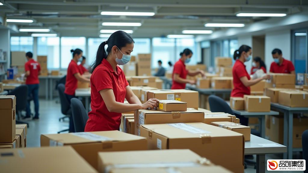 邮政外包人员：角色、职责与未来展望
