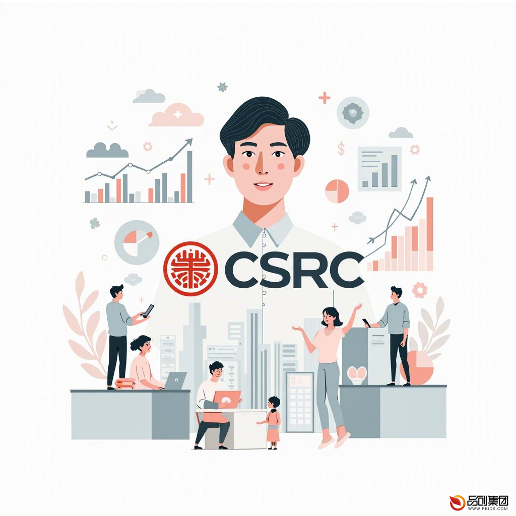 证监会官微：透视中国资本市场的监管与创新
