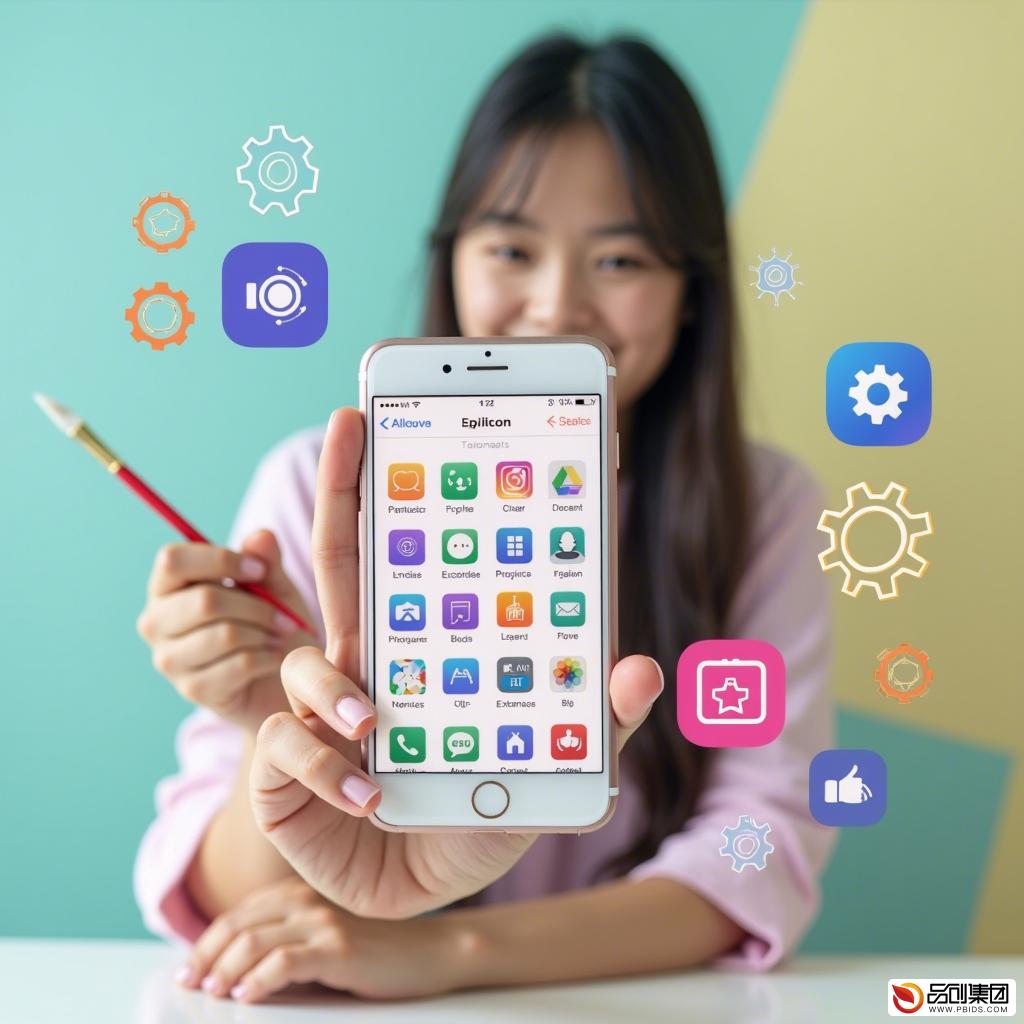APP手机定制:打造专属你的移动数字生活