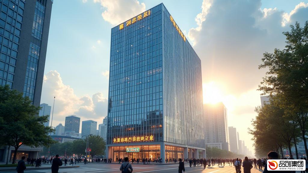 陕西中恒易代金融服务外包有限公司：引领金融外包服务新风尚
