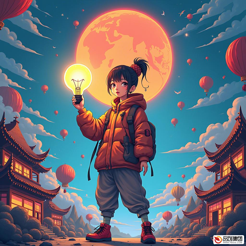 新质文化生产力:重塑社会创新与发展新动力