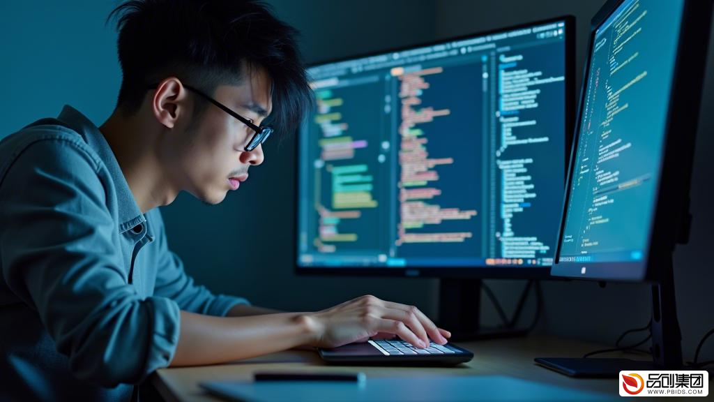 APP的开发与运行全解析