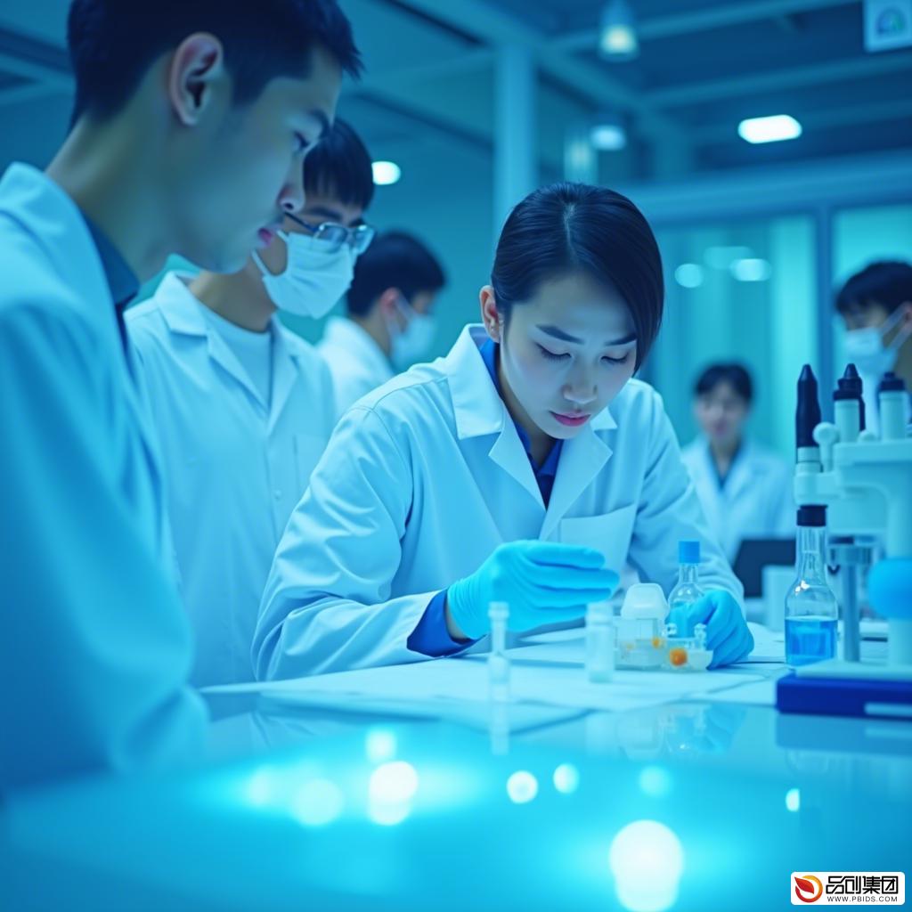 实验整体外包:提升研发效率与质量的专业选择