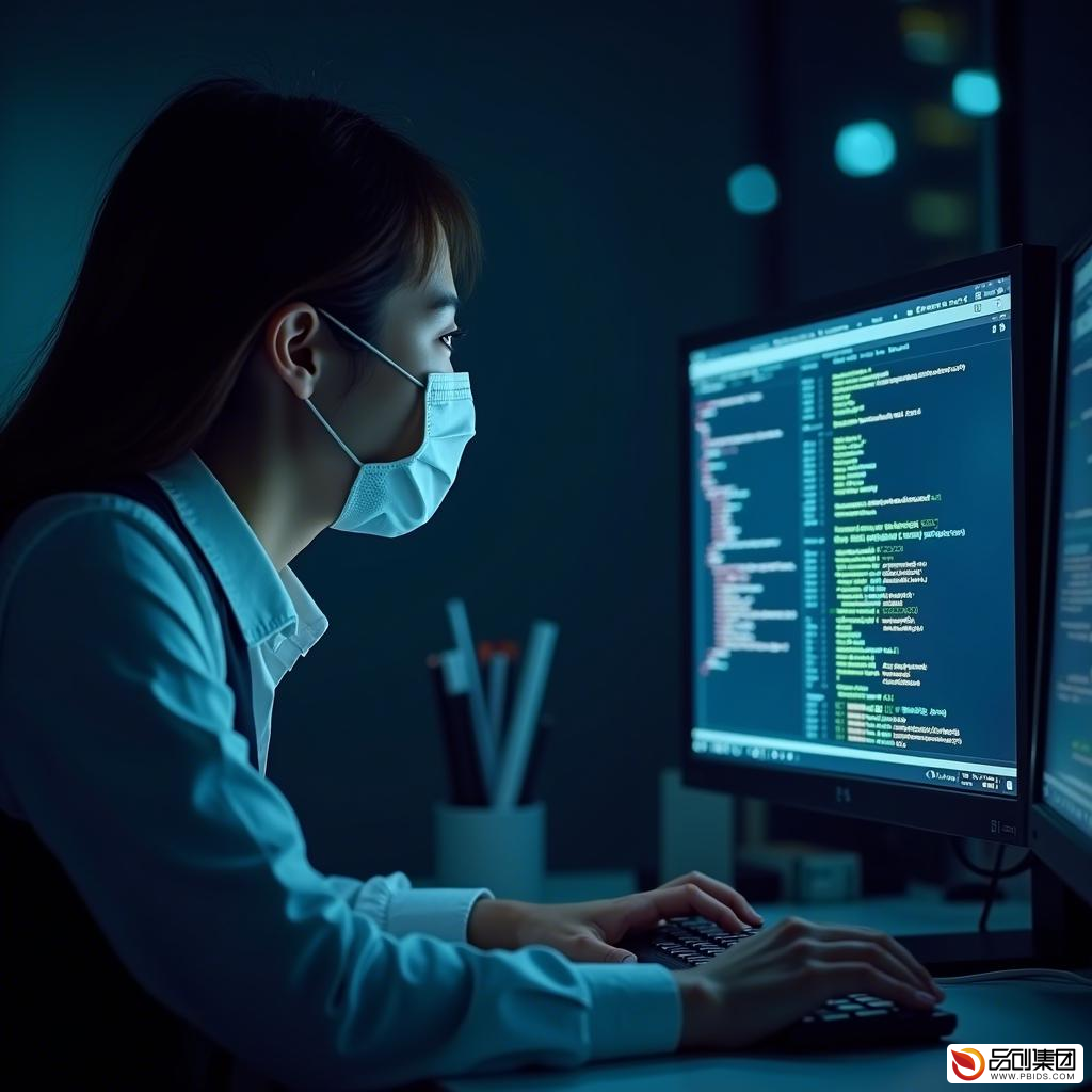CVE漏洞扫描：保障网络安全的重要防线
