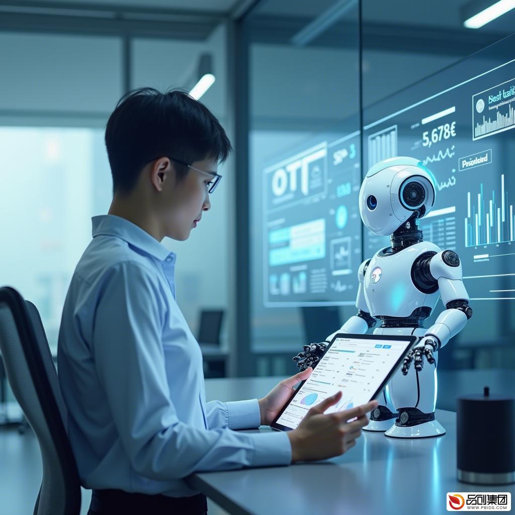 中国企业如何利用AI技术提升创新能力