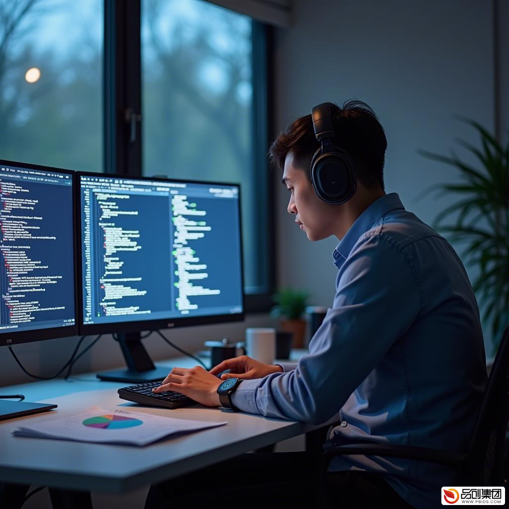 PHP开发程序：从入门到精通的全面指南
