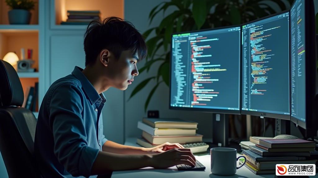 程序开发定制公司的全方位解析：如何选择最适合您的技术伙伴
