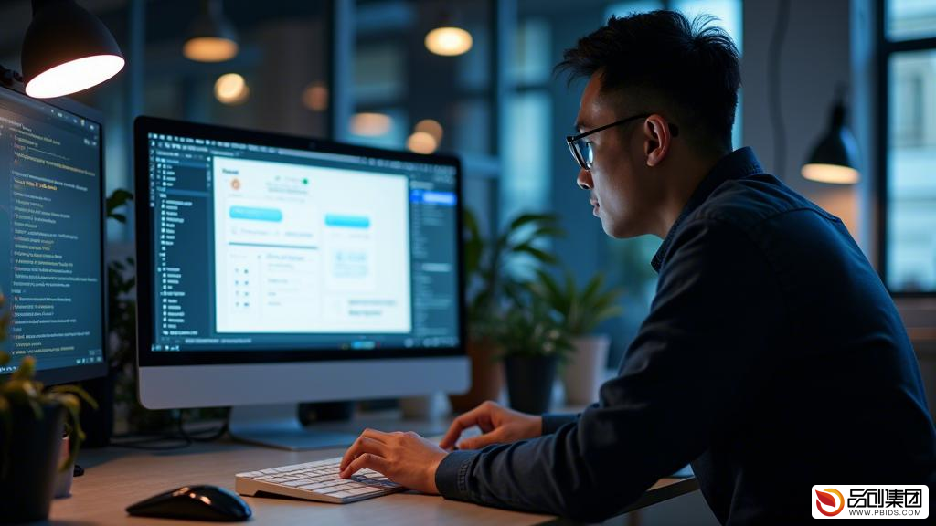 APP专业定制：打造个性化移动应用的全方位解决方案
