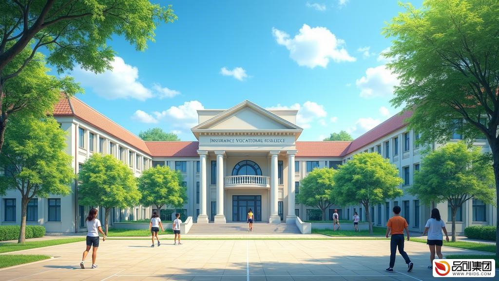 保险职业学院排名深度解析：探寻顶尖学府的风采
