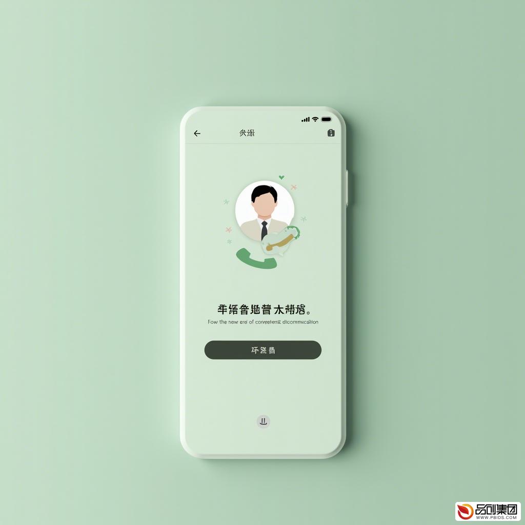 微信小程序拨打功能全解析：便捷通讯新时代的开启
