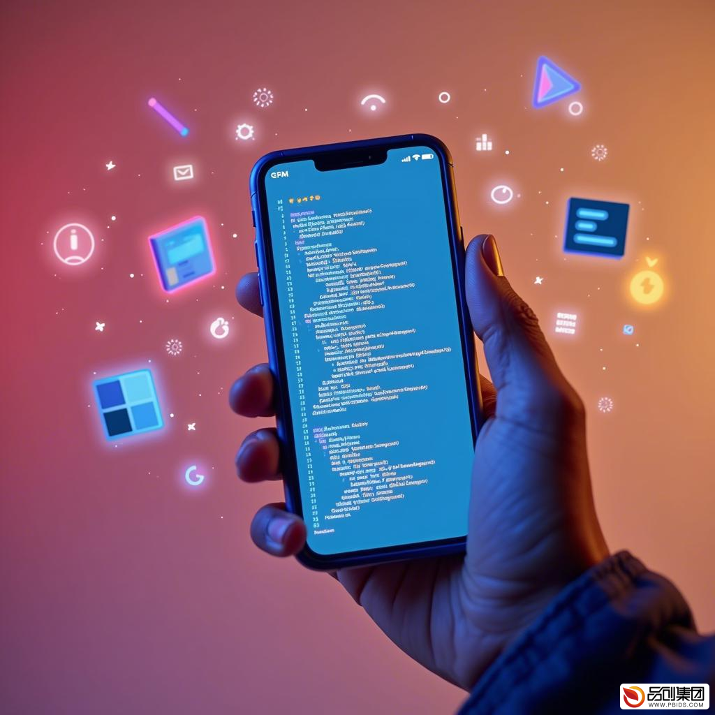 开发手机APP制作:从零到一的全面指南