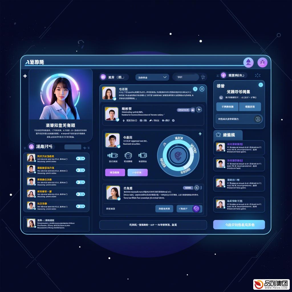 社交系统软件开发：构建连接未来的数字桥梁
