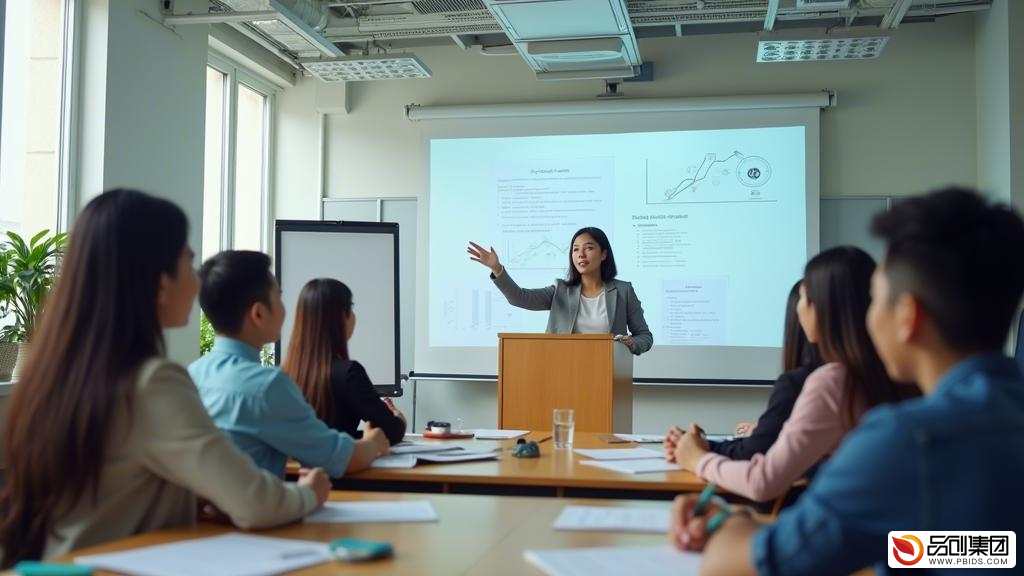 打造高效就业培训管理系统：提升职业技能，促进就业质量
