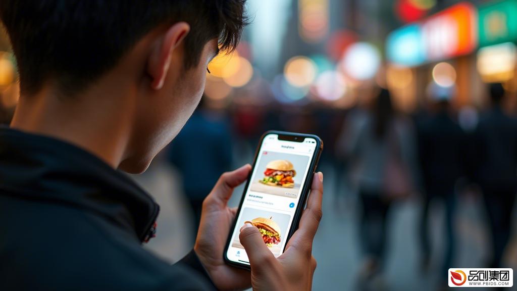 外卖类小程序定制开发：打造专属餐饮服务平台
