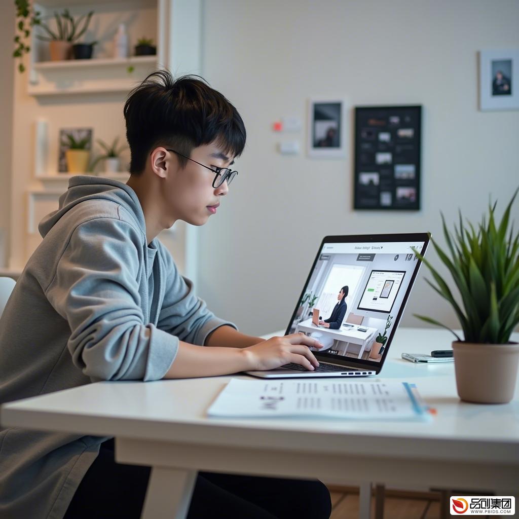 Web期末作业设计：打造高效、美观与功能并重的网页

