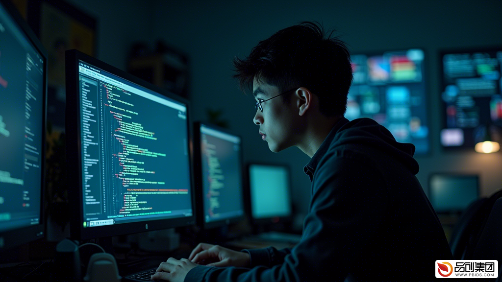 Web漏洞扫描工具：保障网络安全的重要利器