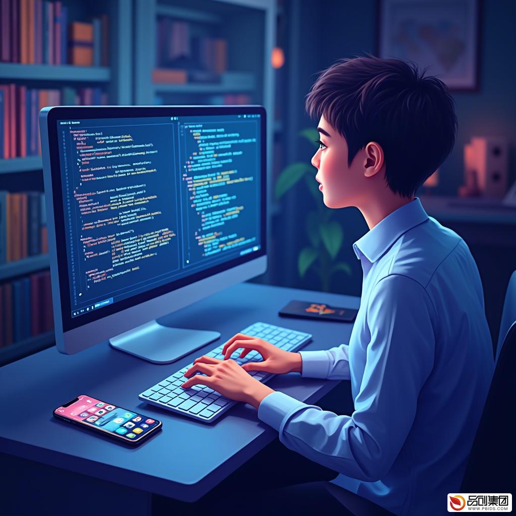 软件APP开发定制:打造专属数字化解决方案