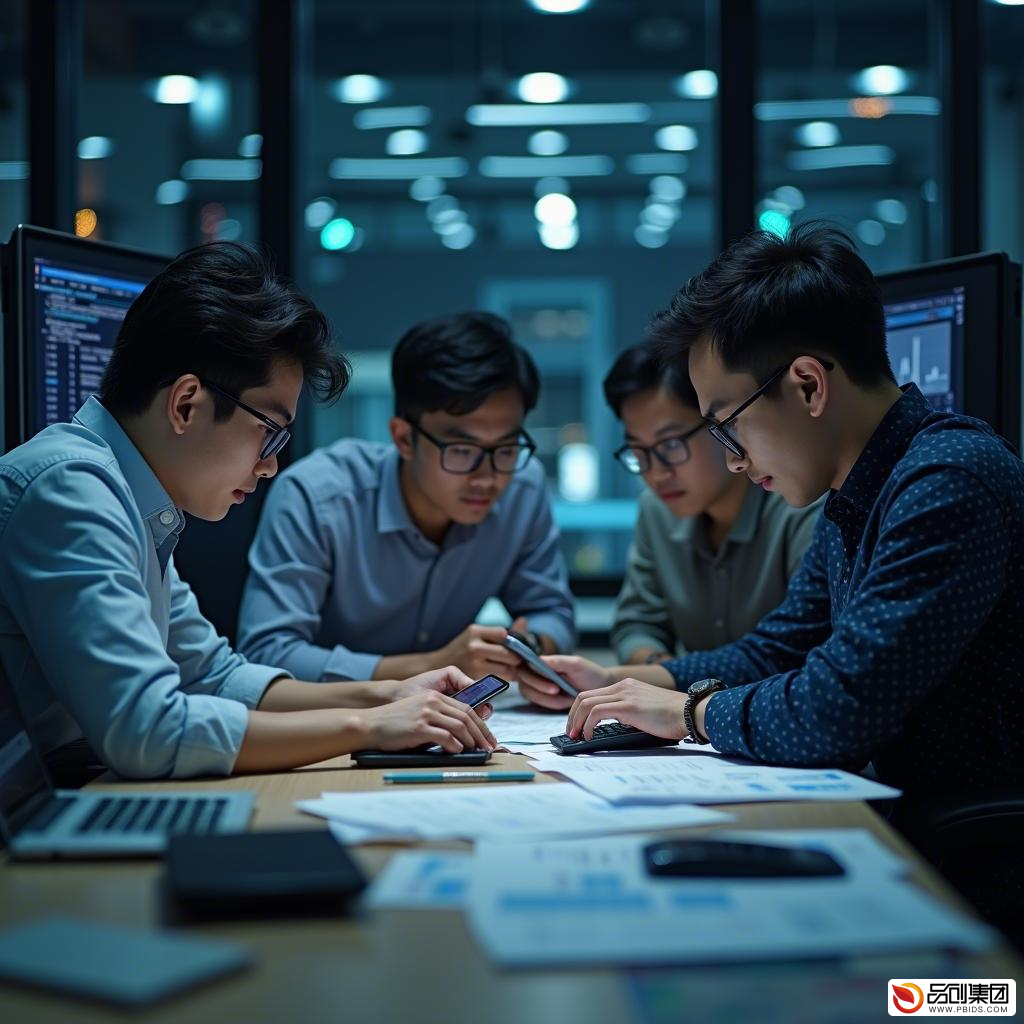 APP开发成本全解析：一款应用到底需要多少钱？
