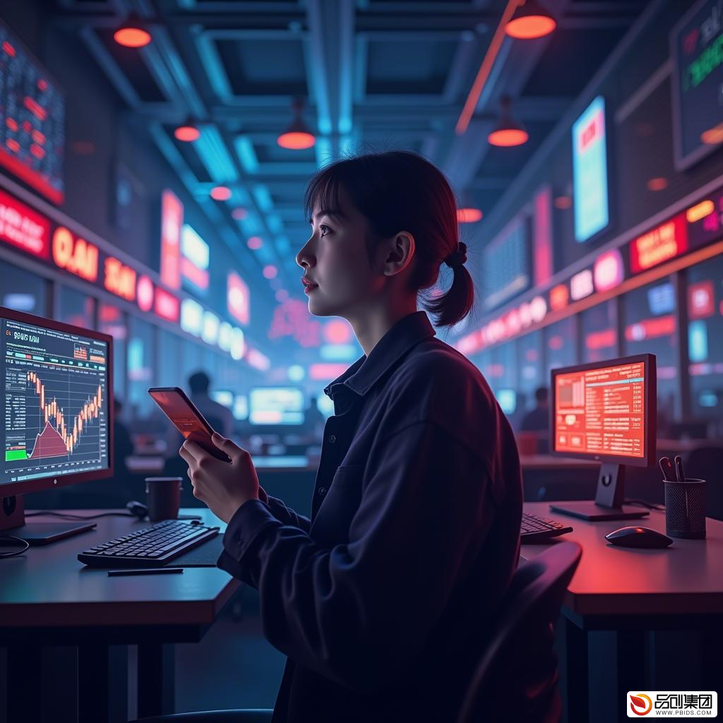 飞狐交易师炒股软件:解锁股市盈利新境界