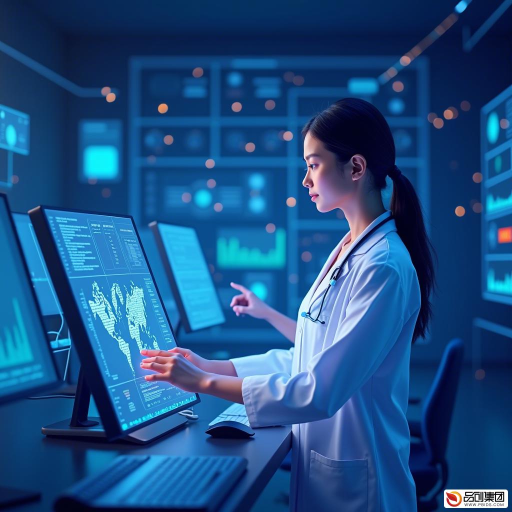 DeepSeek模型:引领老年医疗AI革新之路的先锋