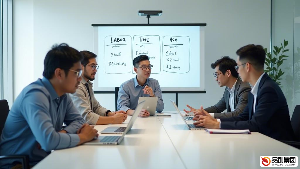 揭秘APP开发成本：全面解析影响价格的关键因素
