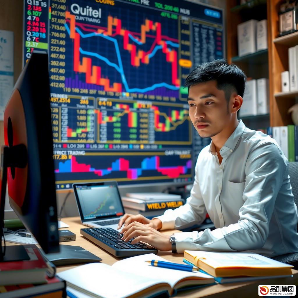 如何开发量化交易系统:全面指南