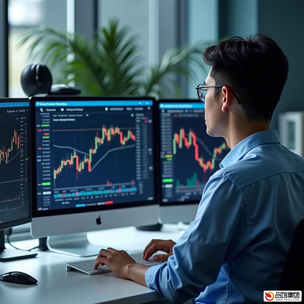 炒股软件HD版:全面解析与实战指南