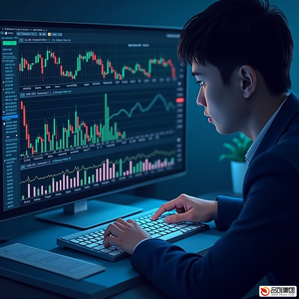 深度解析:国内期货软件的多样性与选择策略