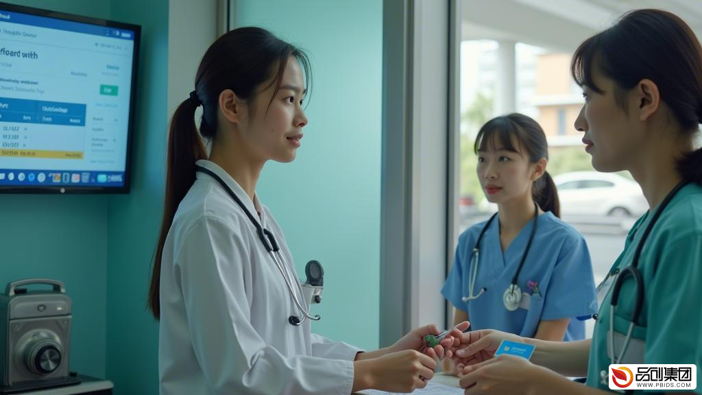 便捷缴费新选择：探索多种软件缴纳医疗保险费用的全面指南
