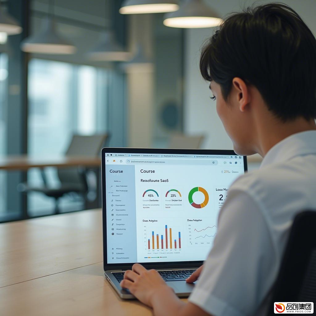 重塑企业培训管理:探索SaaS软件的高效应用