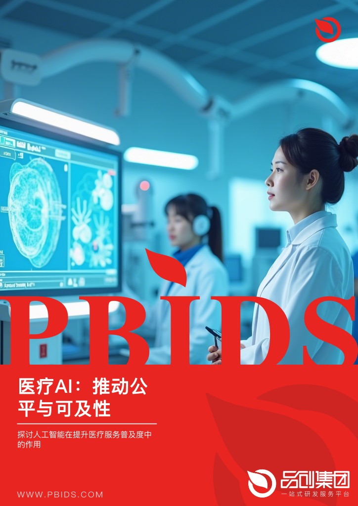 医疗AI：推动公平与可及性
