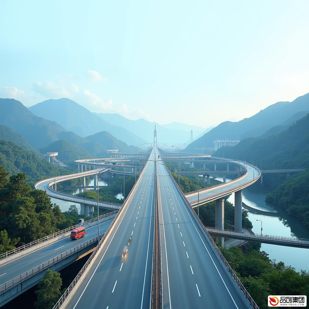 江西省公路开发有限责任公司的辉煌历程与未来展望