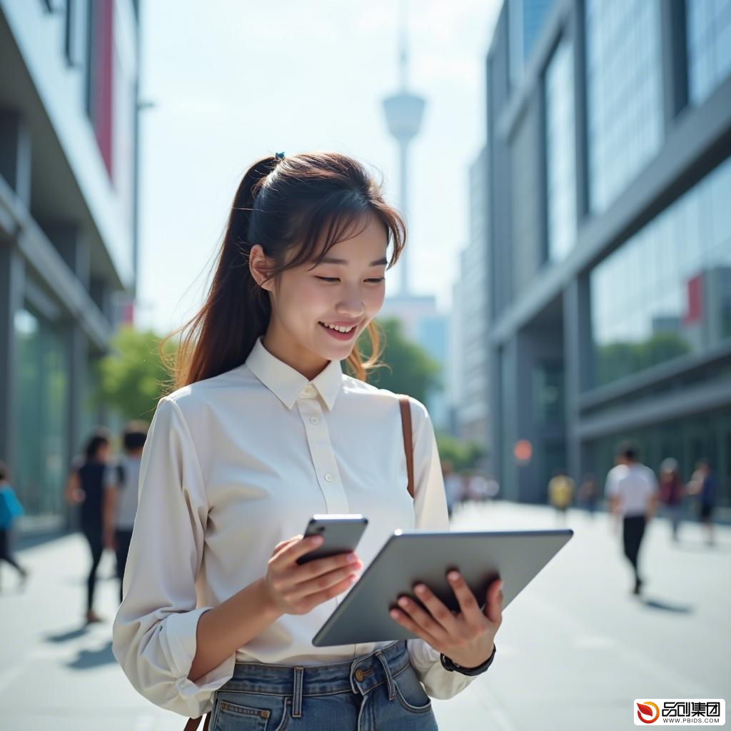开发区APP开发:推动区域经济发展的新引擎