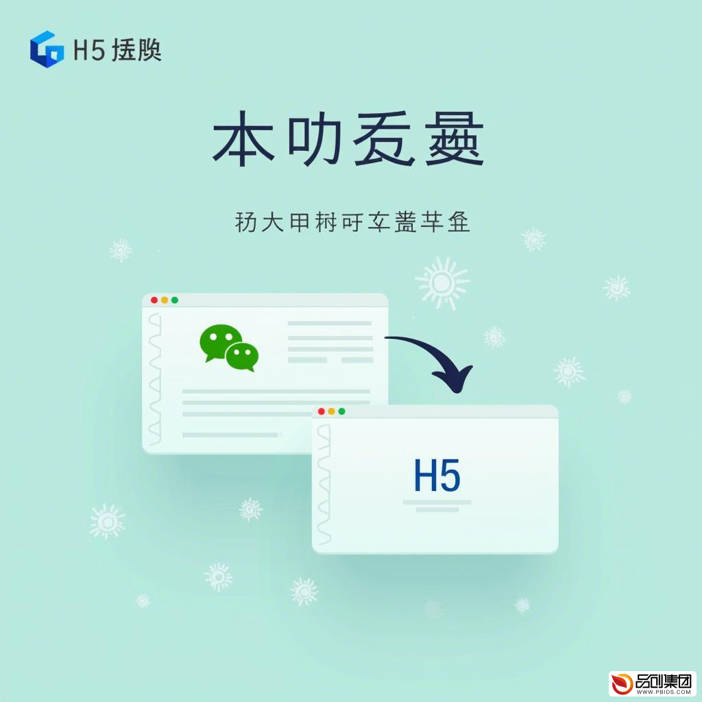 H5页面如何高效导入微信公众号：全面指南
