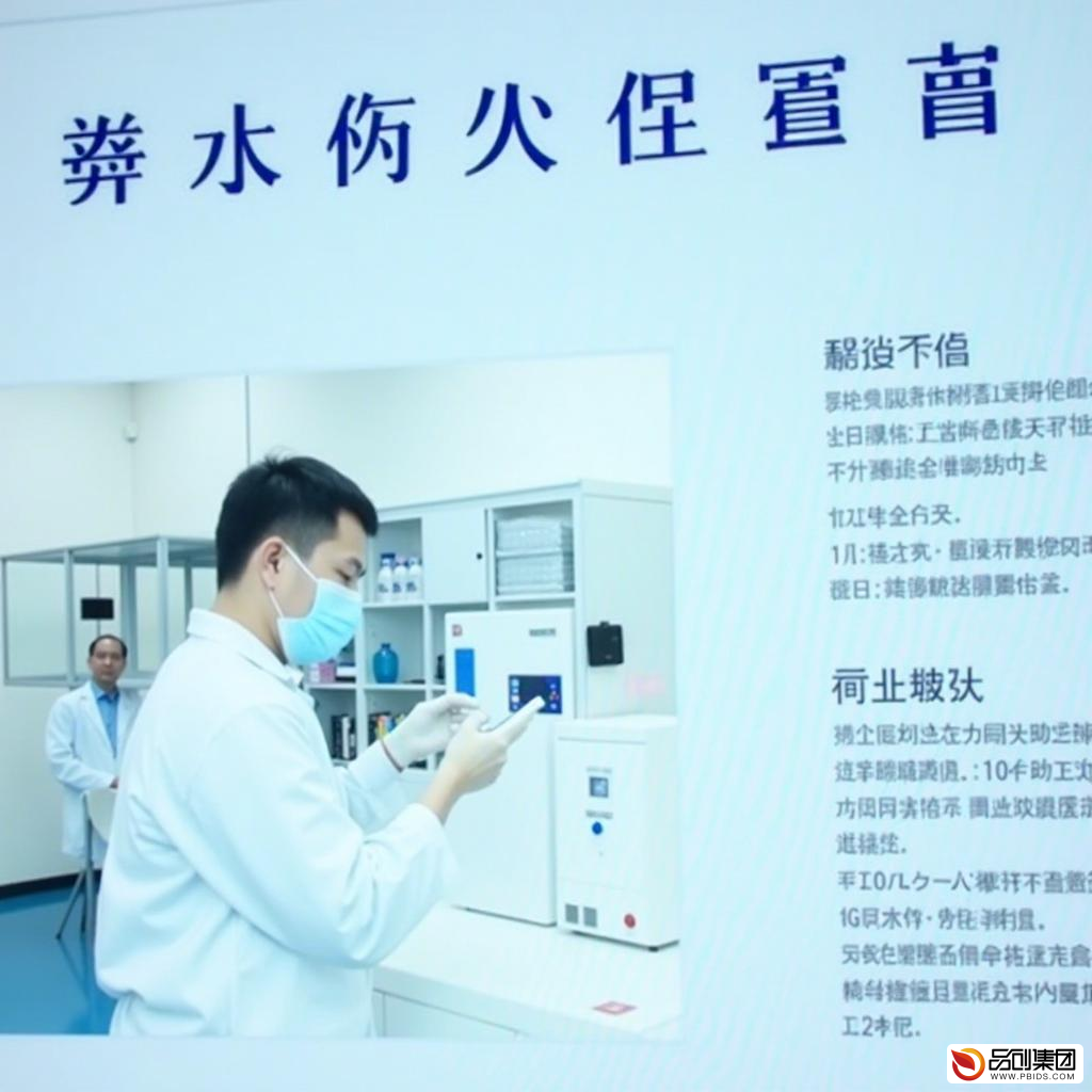 湖北省生物安全实验室信息管理:构建高效监管体系