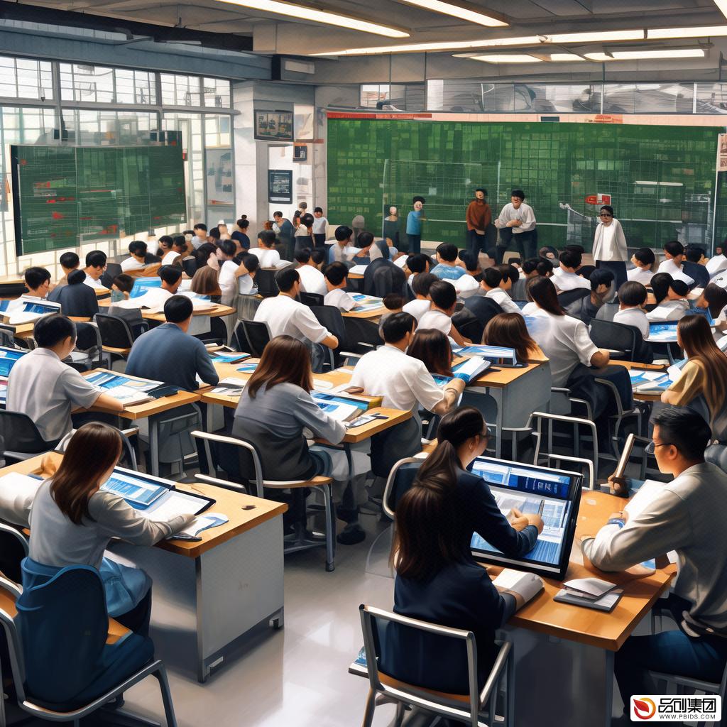 广东工贸教务系统全面解析与使用指南