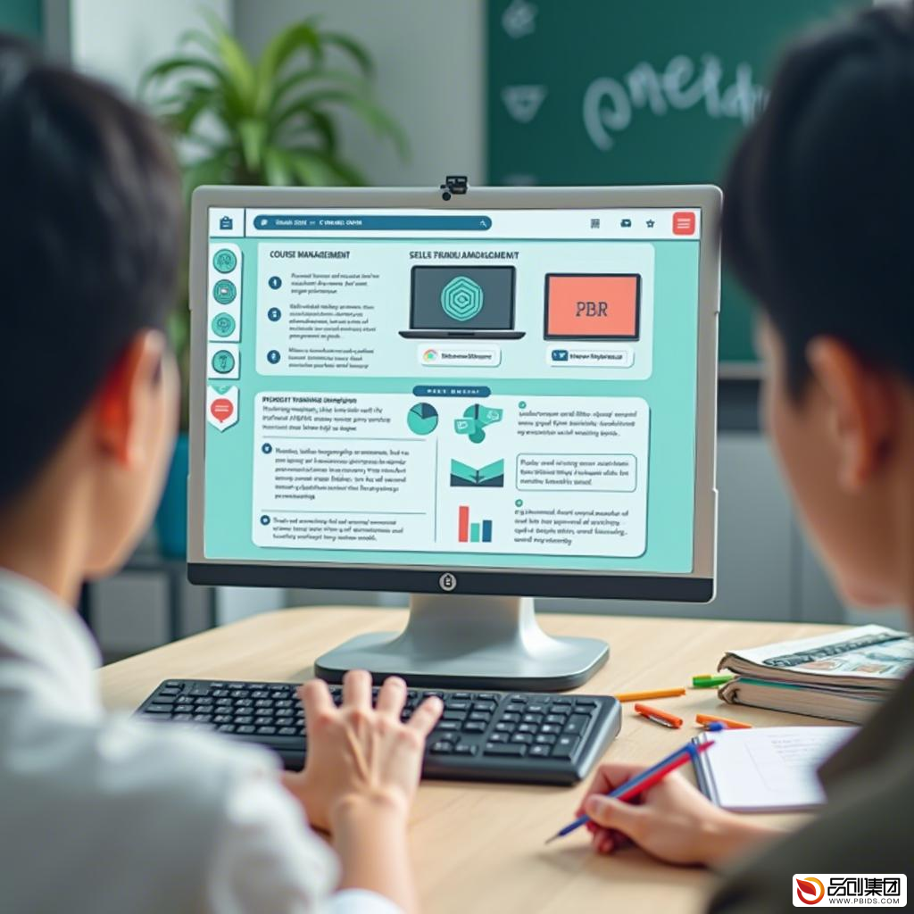 免费教育培训管理软件:提升教育效率与质量的神器