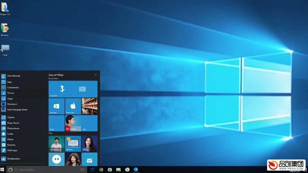Windows操作系统的开发者揭秘
