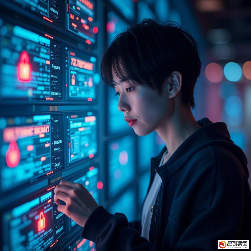 文件上传漏洞检测工具:保障网络安全的重要防线