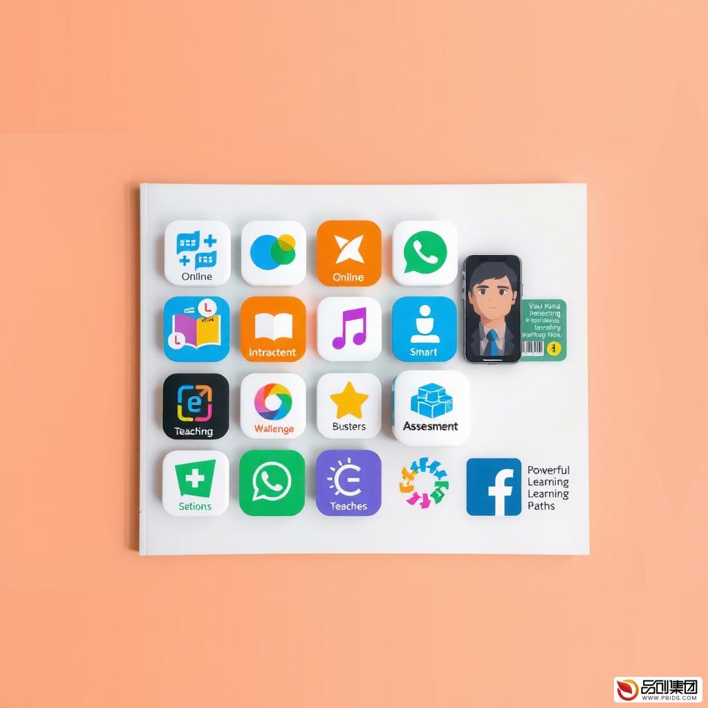 辅助教学的APP软件大盘点:提升教学效率的得力助手