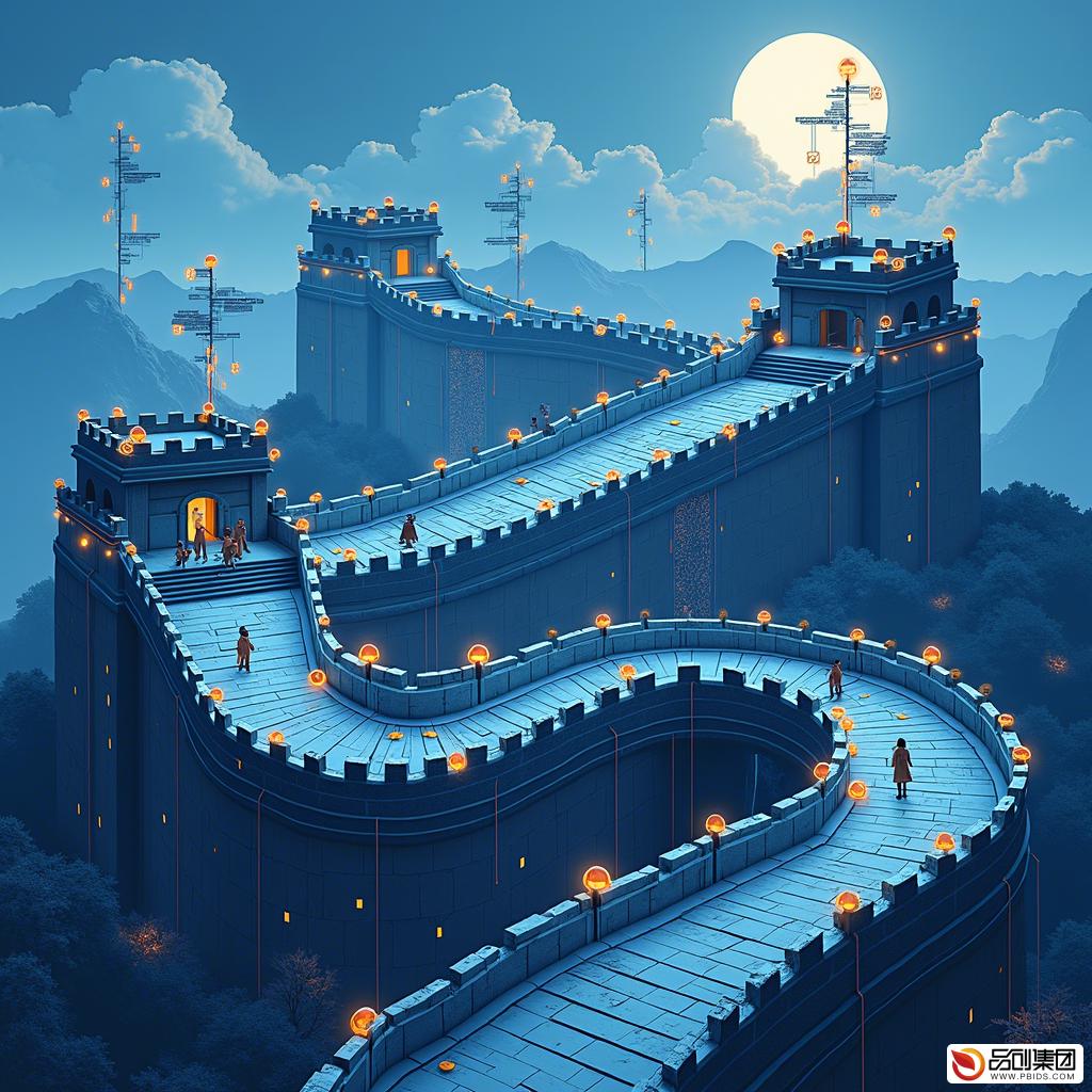 DeepSeek AI模型安全防护系统:筑起智能时代的防御长城