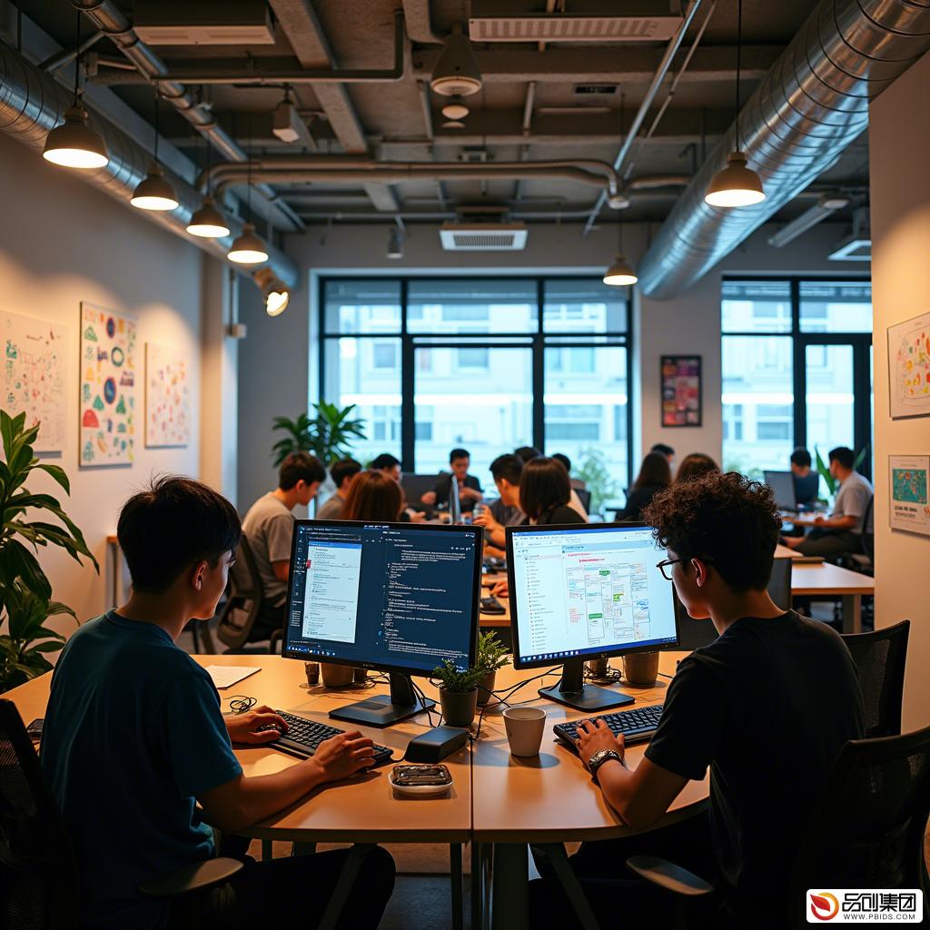 广州公众号开发：打造高效互动的数字营销平台
