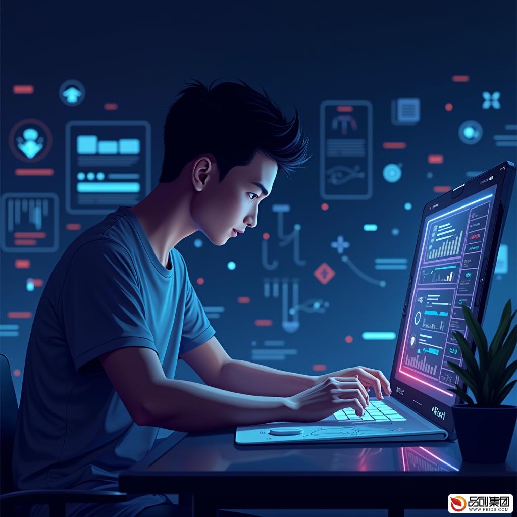 DApp定制开发:解锁区块链应用的无限可能