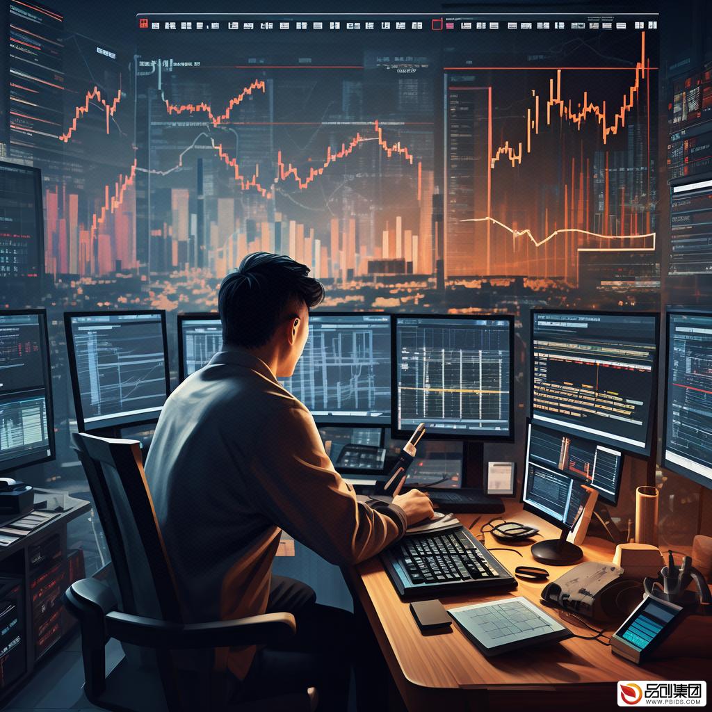 炒股免费交易软件全解析:如何选择最适合您的平台