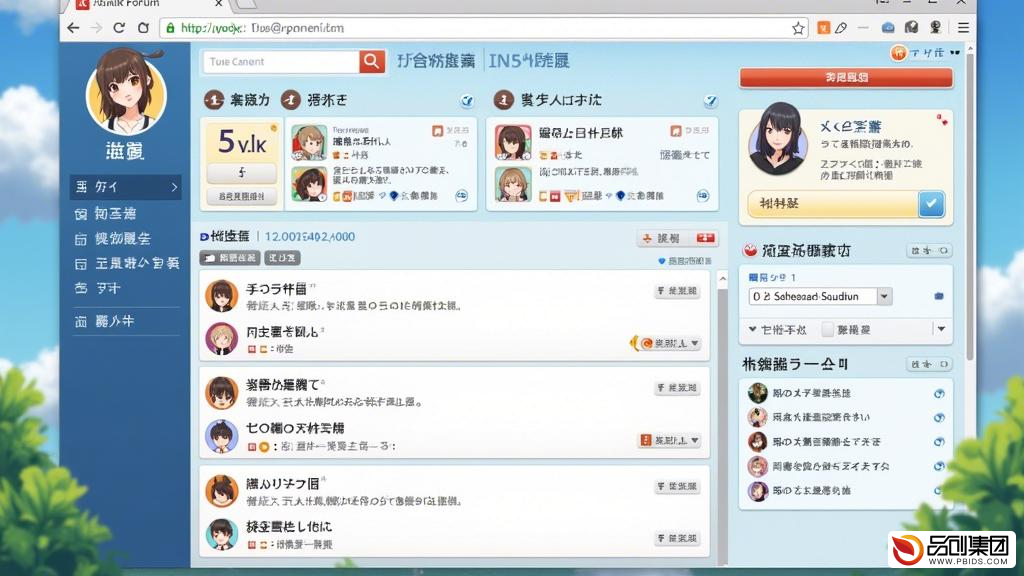 论坛定制开发：打造专属互动平台的全方位指南
