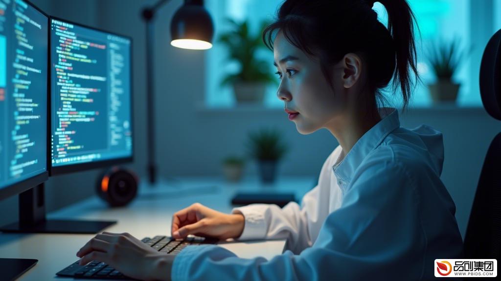 移动系统开发：构建未来数字世界的基石
