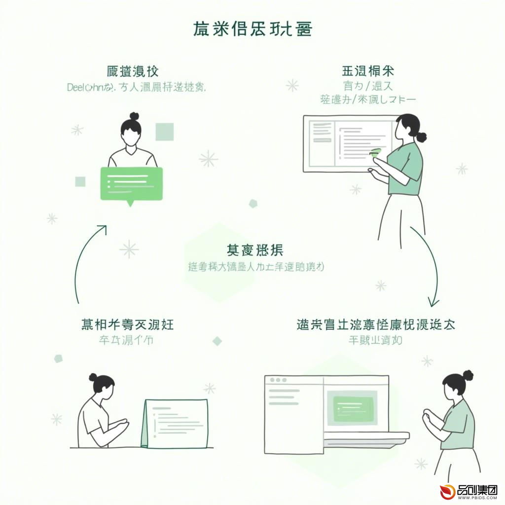 微信公众号开发全攻略：从零到一的实战指南
