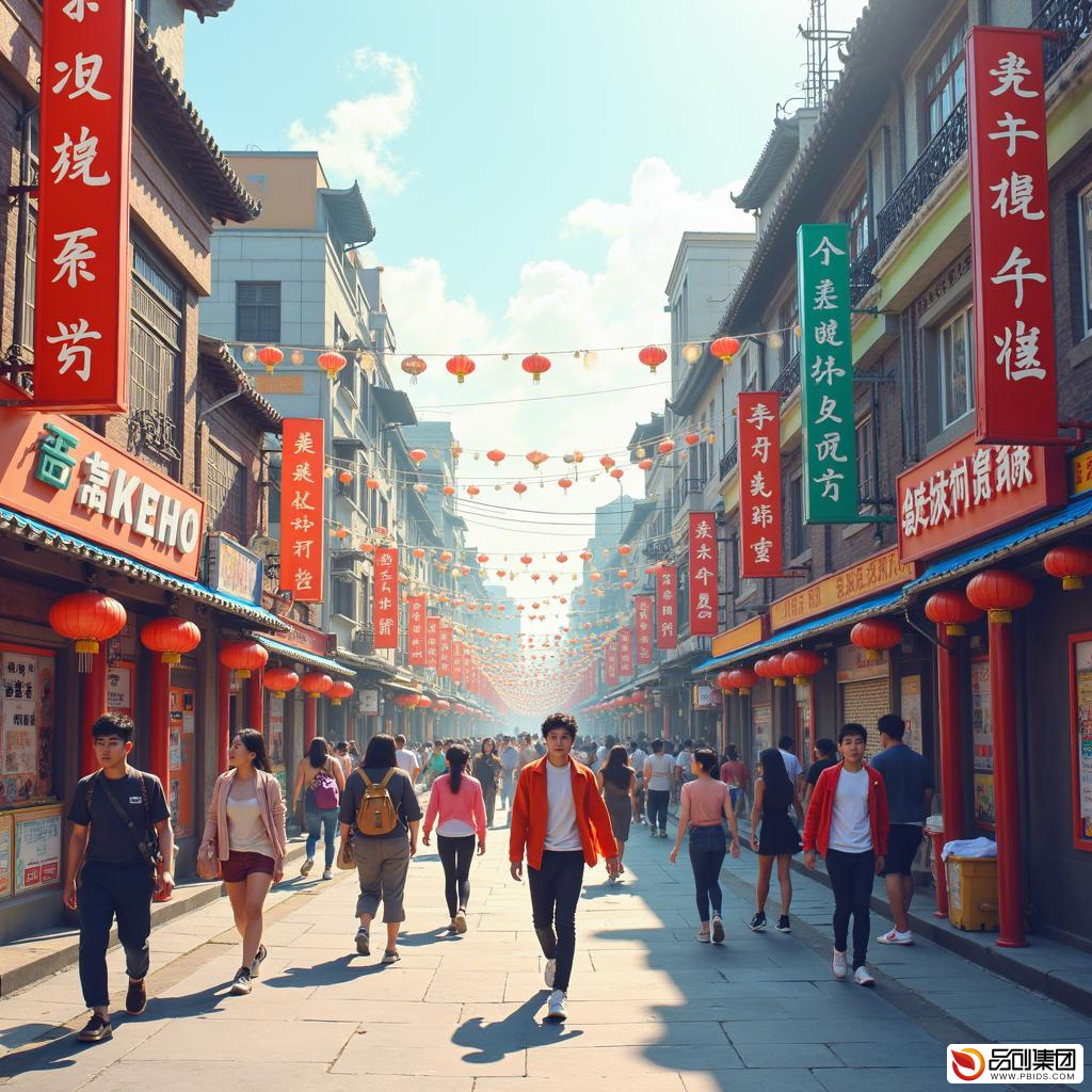青春西城微信公众号:记录西城青春,传递城市活力